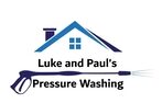 Luke and Paul's Pressure Washing